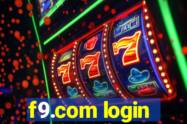 f9.com login